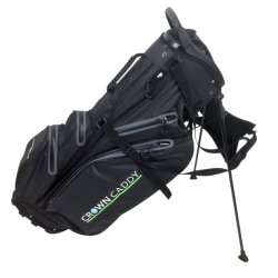Brebag Crown Caddy VANDTT 