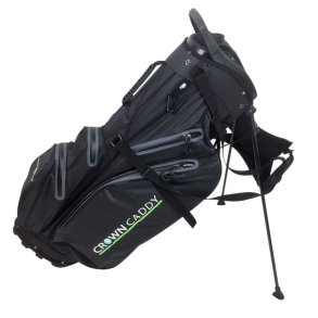 Brebag Crown Caddy VANDTT 