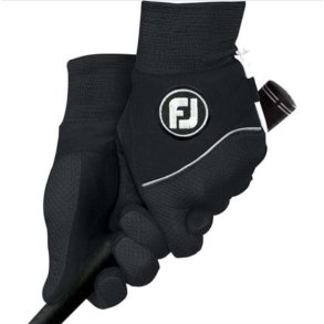FootJoy WinterSoft Dame (par)