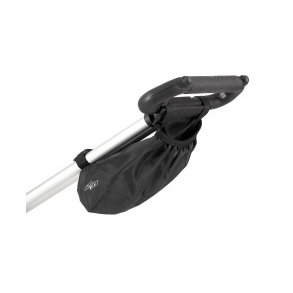 Flat Cat Accessory Pouch