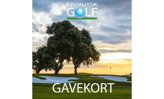 Gavekort