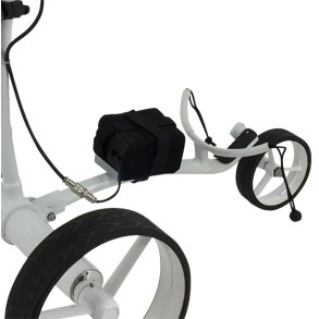 Crown Caddy batteribakke til Crown Caddy 301/303