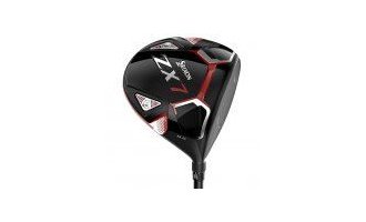 Srixon driver