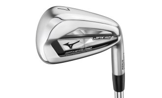 Mizuno jern og wedges