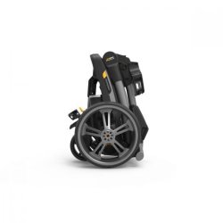 Powacaddy CT2 el vogn - 36 huller