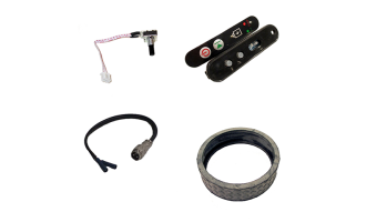 Reservedele til golfvogn