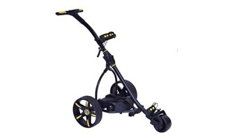 Crown Caddy / Krone S2