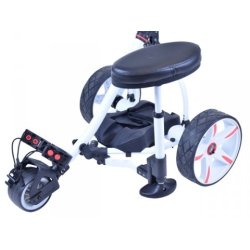 Sde til golfvogn model X1/CX3