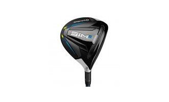 Taylormade fairwaywood