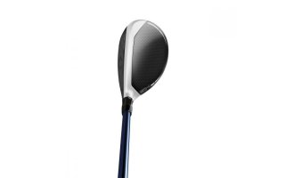 Taylormade hybrid