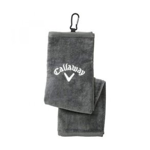 Callaway Tri-fold hndklde