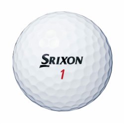 Srixon Z-Star XV - Dusin