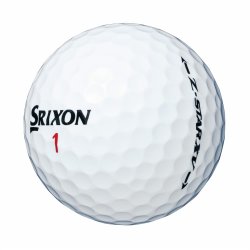 Srixon Z-Star XV - Dusin