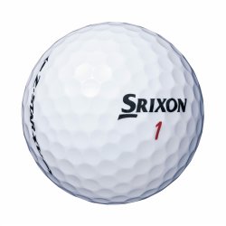 Srixon Z-Star XV - Dusin