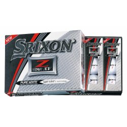 Srixon Z-Star XV - Dusin