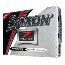 Srixon Z-Star XV - Dusin