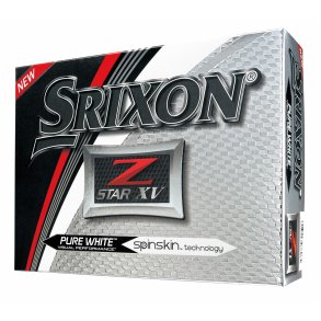 Srixon Z-Star XV - Dusin