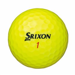 Srixon Z-Star XV - Dusin