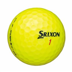 Srixon Z-Star XV - Dusin