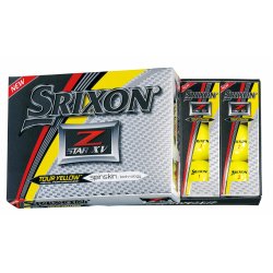 Srixon Z-Star XV - Dusin