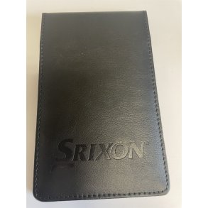 Srixon Scorekort holder i lder
