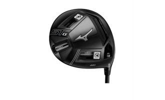 Mizuno driver
