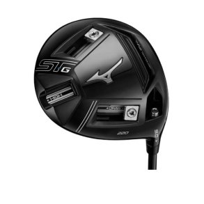 Mizuno ST-G220 driver - herre