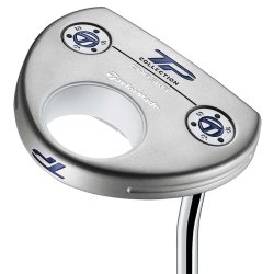 Taylormade TP Chaska putter