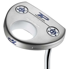 Taylormade TP Chaska putter