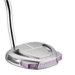 TaylorMade Kalea Spider Mini - Dame