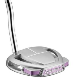 TaylorMade Kalea Spider Mini - Dame