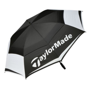 Golf paraply TaylorMade canopy, double