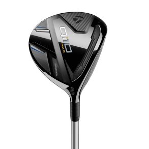 Taylormade Qi10 max 3 wood 16 grader