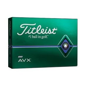Titleist AVX - Dusin