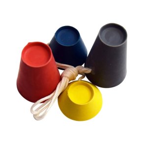 Vintertee / Simulatortee