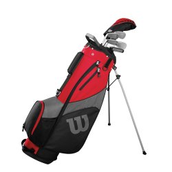 Wilson Staff - Begynders�t Herrer