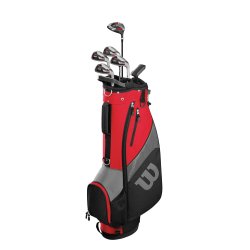 Wilson Staff - Begynders�t Herrer