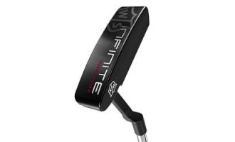 Wilson putter