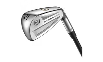 Wilson jern og kller