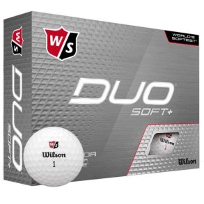 Wilson Staff Duo+ Soft - Dusin