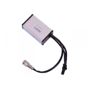 X1 Controller med rund stik