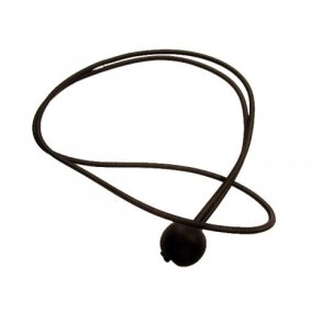 X1 Elastik til bag, 2 stk.