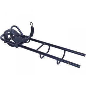 X1 Frontstel med hjul