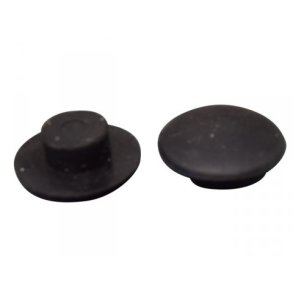 X2 Gummiprop til b�sning