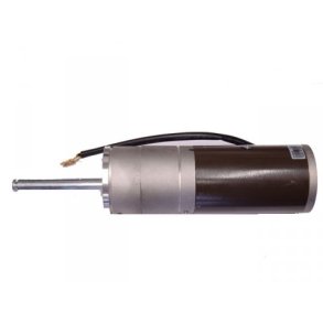 X2 Motor med gearbox ( ikke limet)