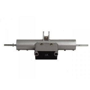 CX3 R�r med motor med controller