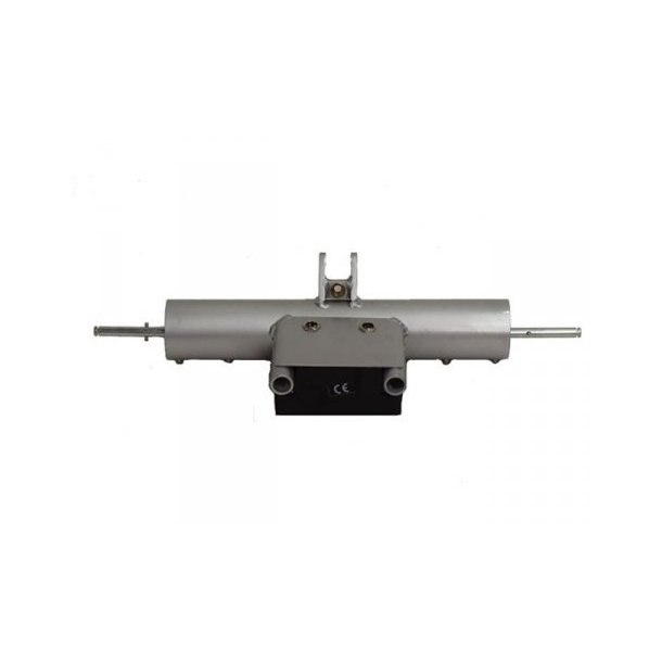 CX3 Rr med motor med controller