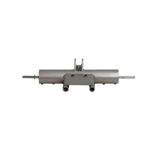 CX3 Rr med motor uden controller