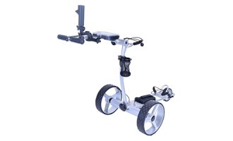 Crown Caddy / Krone X2