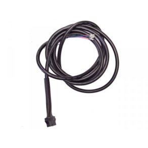 X2R Ledning fra controller til topcontroller